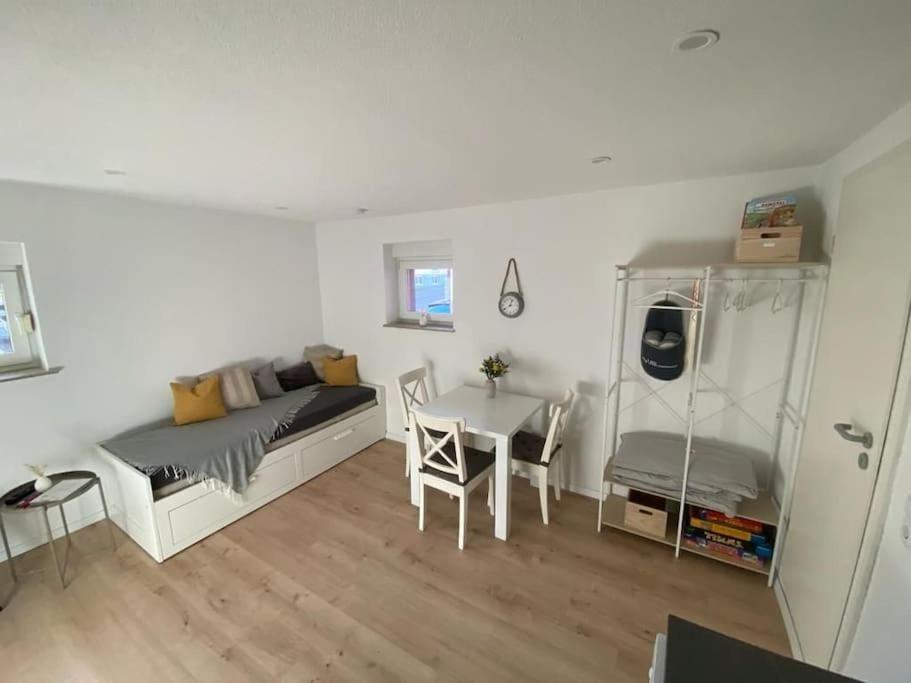 Korber Nest Apartment Exterior photo